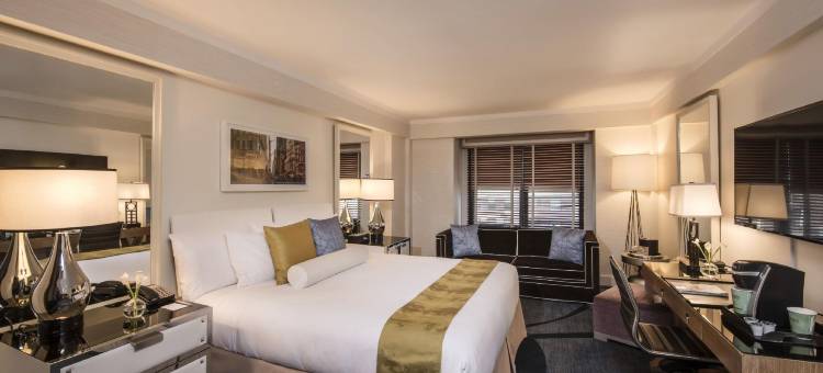 70 公园大道酒店(70 Park Avenue Hotel)图片