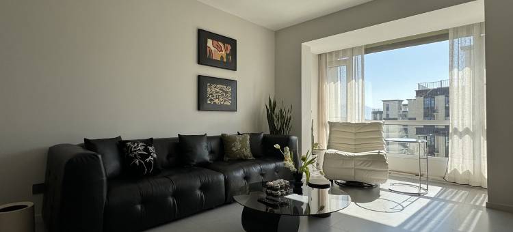 房东小美主业设计公寓(兴东北街分店)图片