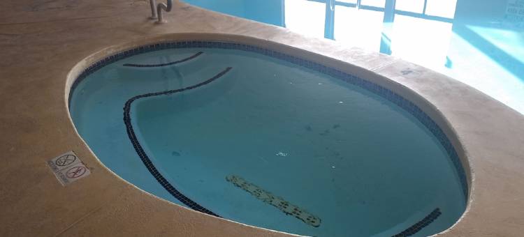 比弗 I-15 温德姆温盖特酒店(Wingate by Wyndham Beaver I-15)图片