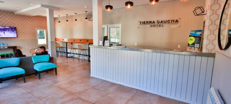 谷加大地酒店(Hotel Tierra Gaucha)图片