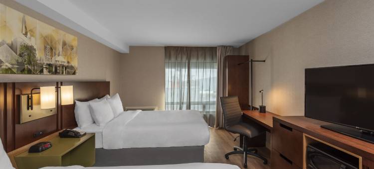 南部舒适酒店(Comfort Inn South)图片