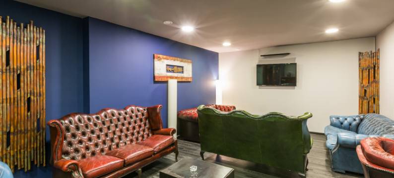 阿拉斯卡帕斯底拉卡萨皮耶雷假日民宿(Pierre & Vacances Andorra Pas de la Casa Alaska)图片