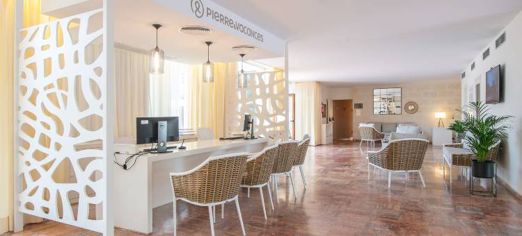 梅诺卡比尼贝卡皮埃尔及高级假日酒店-限成人(Menorca Binibeca by Pierre & Vacances Premium Adults Only)图片