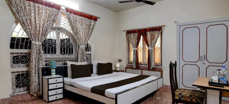 OYO Brothers Inn图片