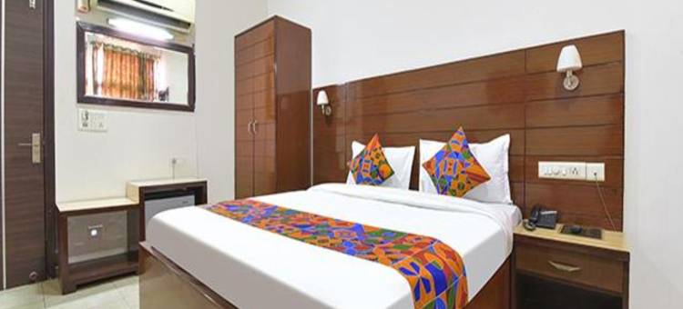 FabHotel Jaipur Casa图片