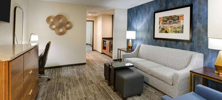 德鲁里广场酒店-塔拉哈西(Drury Plaza Hotel Tallahassee)图片