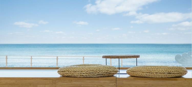 江陵景观膳宿公寓(Gangneung Theview Pension)图片
