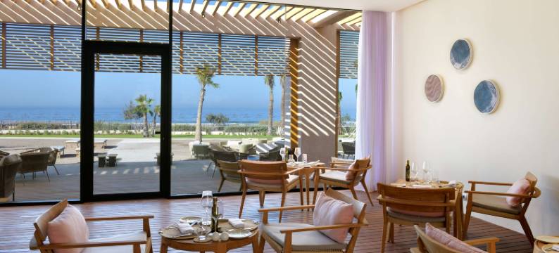 希尔顿塔加济特湾海滩度假酒店&水疗中心(Hilton Taghazout Bay Beach Resort & Spa)图片
