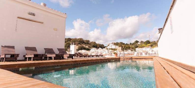 洛阿费雷列斯酒店(Hotel Loar Ferreries)图片