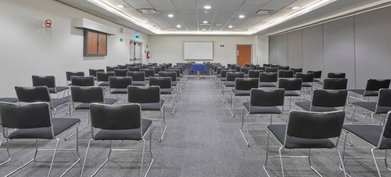 奎雷塔罗万豪城市快捷酒店(City Express by Marriott Queretaro)图片