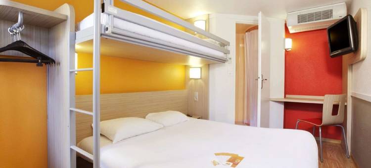 卡昂家普瑞米尔经典酒店(Premiere Classe Caen Est - Mondeville)图片