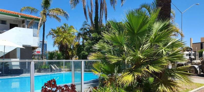 伊克诺旅馆河谷(Econo Lodge Rivervale)图片