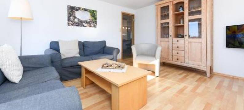 Haus Hafenblick图片