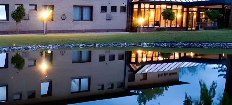 弗里森酒店(Friesen Hotel)图片