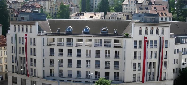 斯彼塞托酒店(Hotel am Spisertor)图片