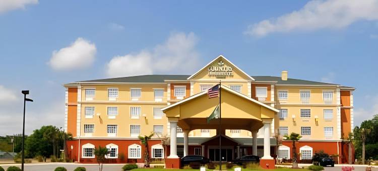 彭萨科拉西丽怡酒店(Country Inn & Suites by Radisson, Pensacola West, FL)图片