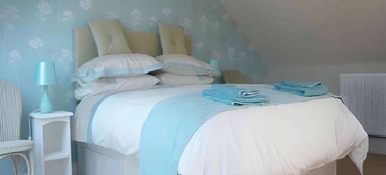 苏菲民宿(Sophie's Bed and Breakfast)图片