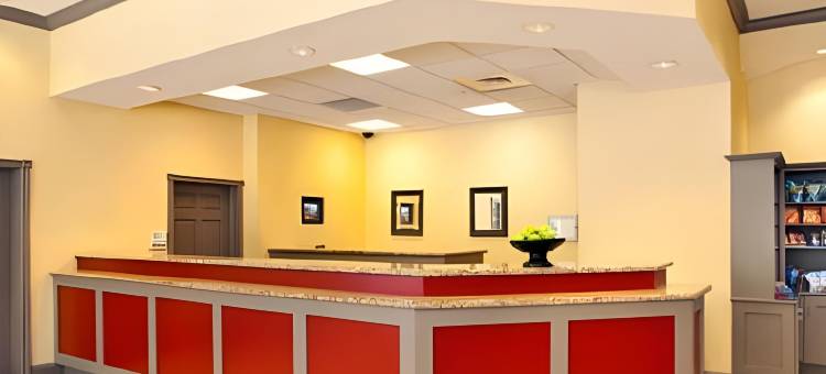 休斯敦市中心/会议中心居家酒店(Residence Inn Houston Downtown/Convention Center)图片