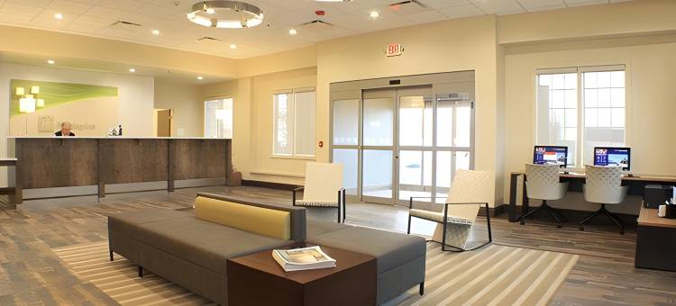 Holiday Inn CODY - AT布法罗比尔村(Holiday Inn Cody - Convention Center)图片