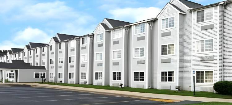 格林维尔佩勒姆旅馆 IHG(Greenville Pelham Inn by IHG)图片