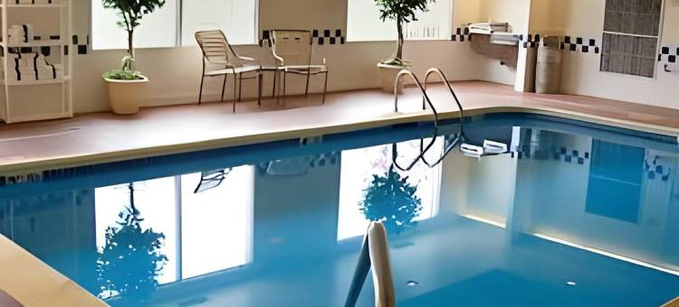 Fairfield Inn Kalamazoo West图片