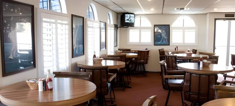 卡萨维亚马尔旅馆及网球俱乐部(Casa Via Mar Inn, Ascend Hotel Collection)图片