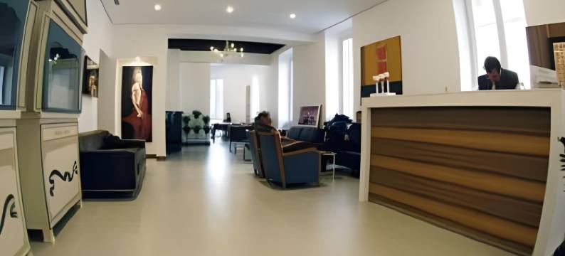 雷克斯生活风格酒店(Rex Lifestyle Hotel)图片