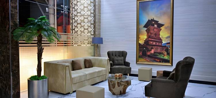 萨托酒店(The Sato Hotel)图片