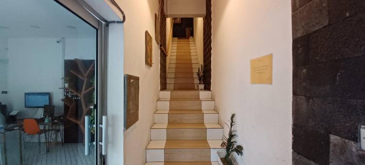 瑟莱小屋中转酒店(The Serai Cottage Transit Hotel)图片