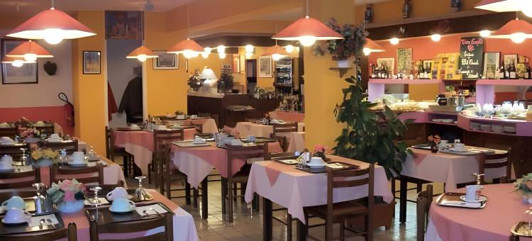 英国酒店基本Moulins Avermes(Brit Hotel Essentiel Moulins Avermes)图片