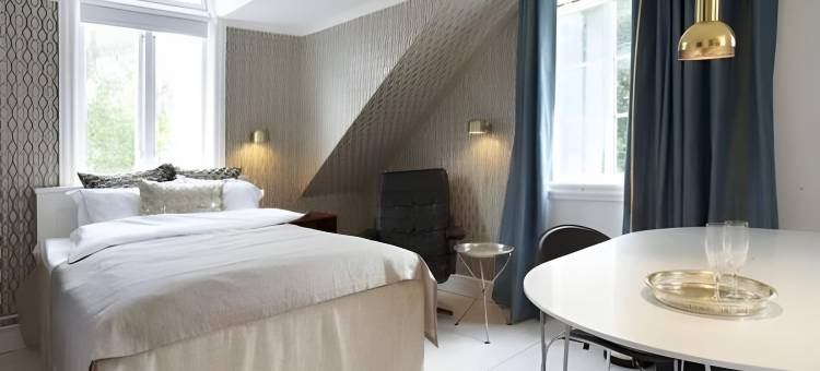 维斯塔别墅酒店(Hotell Villa Vesta)图片
