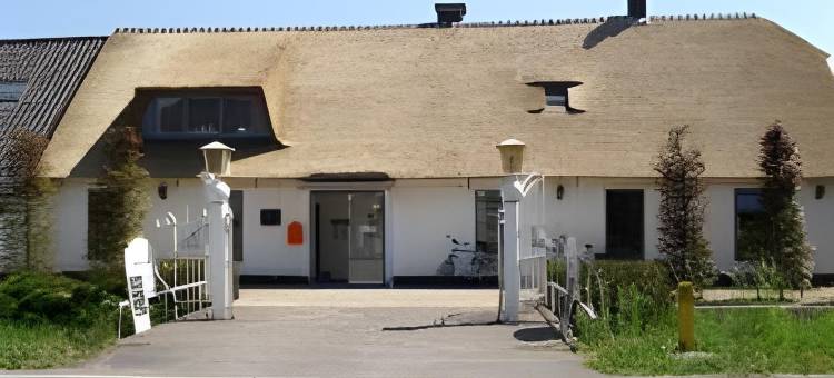 弗莱彻德维特布鲁格餐厅酒店(Fletcher Hotel-Restaurant de Witte Brug)图片