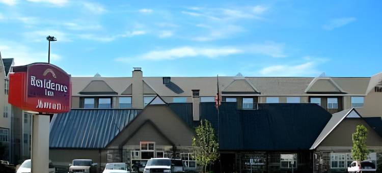 博伊西西部Residence Inn 酒店(Residence Inn Boise West)图片