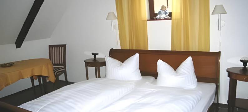 Pension Töpferhof图片