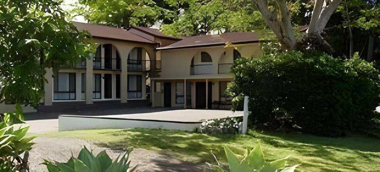 加勒里汽车旅馆(Gallery Motel)图片