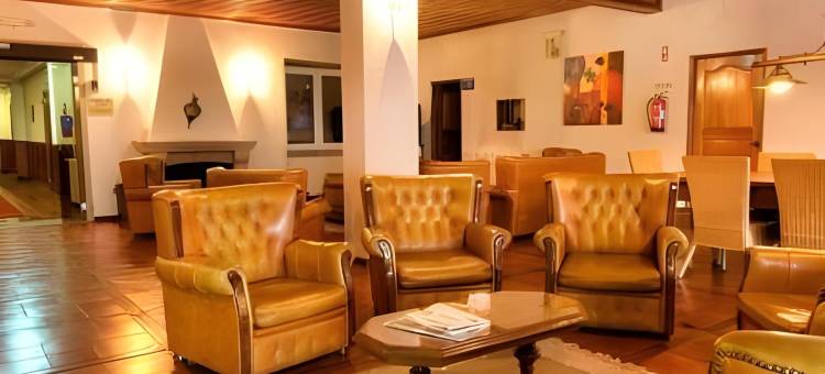 欧罗索古维酒店(Hotel Eurosol Gouveia)图片