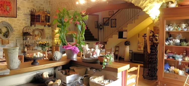 巴斯蒂德韦松酒店(Hôtel la Bastide de Vaison)图片