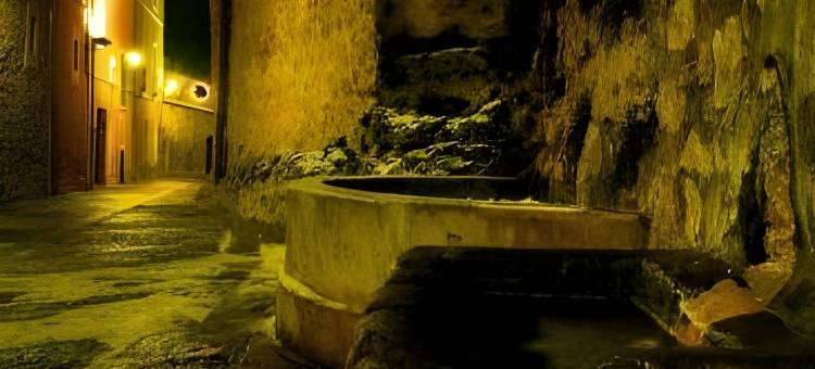 昆卡酒店(Hospedería de Cuenca)图片