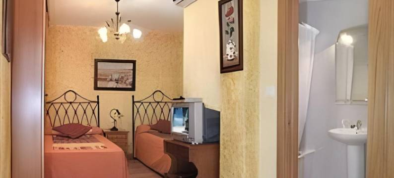 巴比耶里格拉纳达旅馆(Barbieri Granada Pension)图片