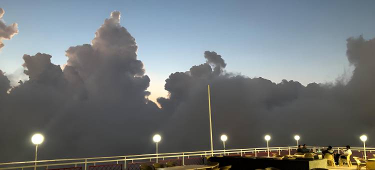 法兰穆雷酒店(Hotel Faran Murree)图片