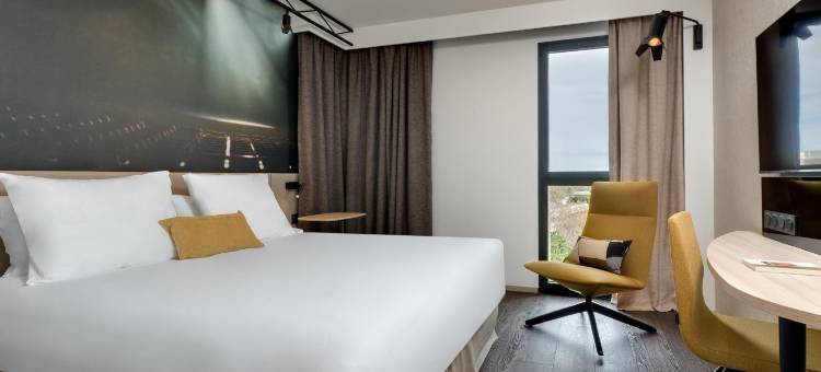 美居蒙彼利埃酒店(Hôtel Mercure Montpellier Centre Comédie)图片