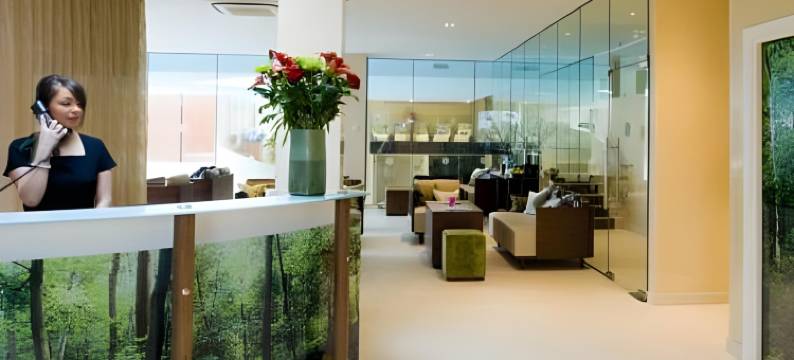 奥肯顿庄园酒店及Spa(Ockenden Manor Hotel & Spa)图片