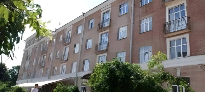 雷卡兹苏梅酒店(Optima Sumy)图片