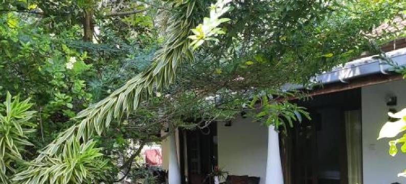 萨西维拉住宿加早餐旅馆(Susee Villa)图片