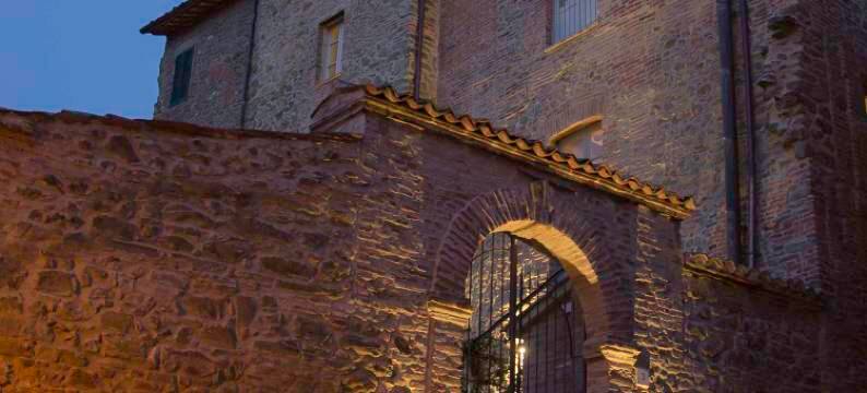 Antico Sipario Boutique Hotel, BW Signature Collection图片