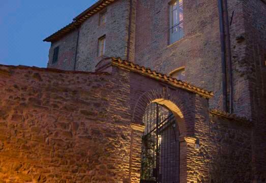 Antico Sipario Boutique Hotel, BW Signature Collection Hotel Overview