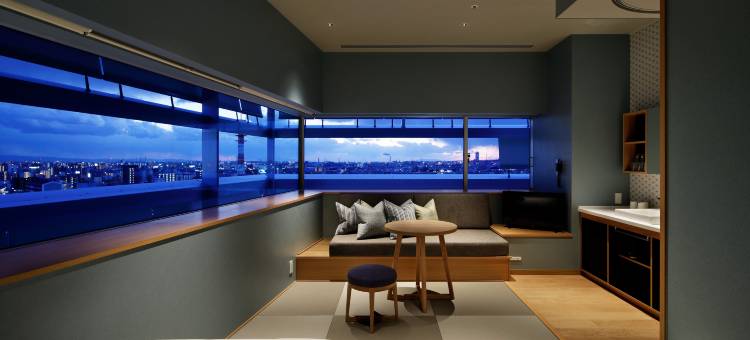 OMO7 大阪酒店 by 星野集团(OMO7 Osaka by Hoshino Resorts)图片
