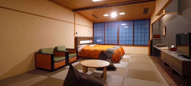 石和温泉乡 旅馆喜仙(Ryokan Kisen)图片