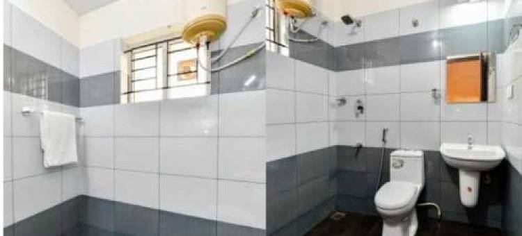 Hotel O Classic Stay图片