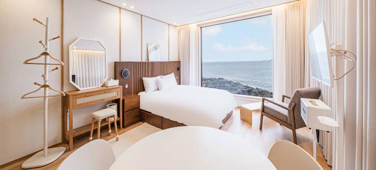 Jeju Cony Ocean Suite Hotel图片